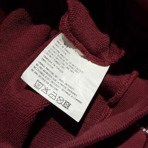 OG Collared Crewneck - Picture 4 of 5